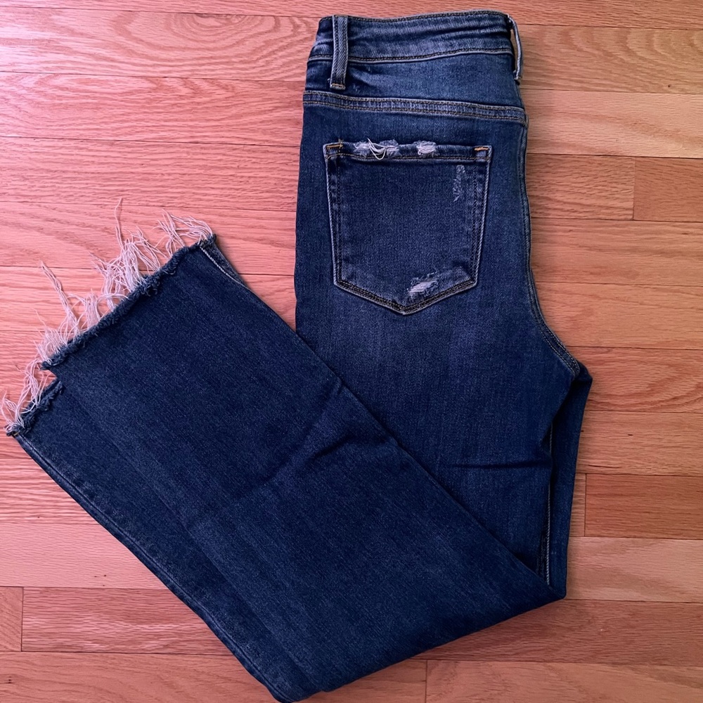 Flying Monkey Jeans